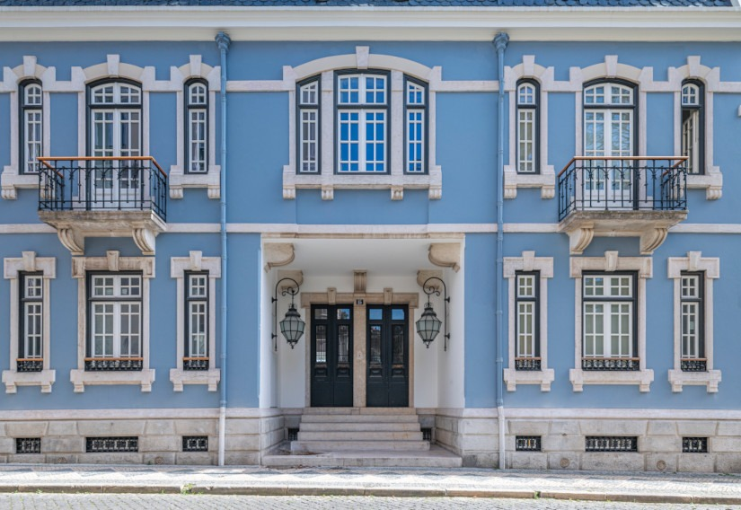 Qualidade e Rigor em cada Projeto